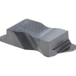 Grooving Insert: NG3047RK KC5025, Carbide