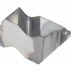 Grooving Insert: NG2047RK KC5025, Carbide