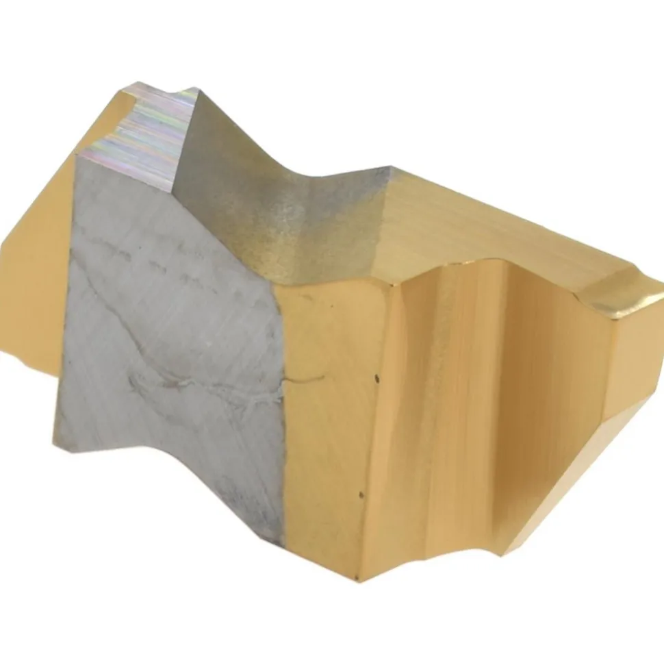 Grooving Insert: NG3094RK KC730, Carbide