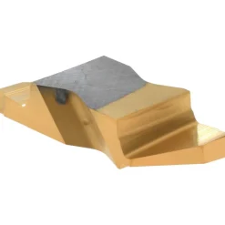 Grooving Insert: NG3094RK KC730, Carbide