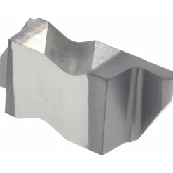 Grooving Insert: NRD3031R KC5010, Carbide