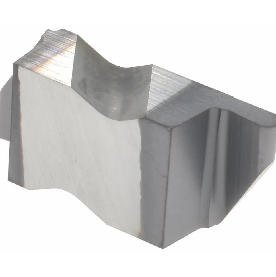 Grooving Insert: NRD3031R KC5010, Carbide
