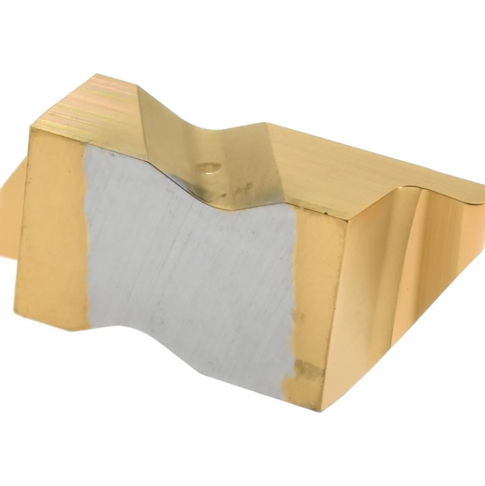 Grooving Insert: NR3031R KC730, Carbide
