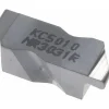 Grooving Insert: NR3031R KC5010, Carbide