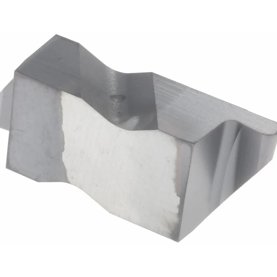 Grooving Insert: NR3031R KC5010, Carbide