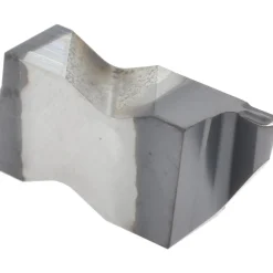 Grooving Insert: NR3031RK KC5025, Carbide