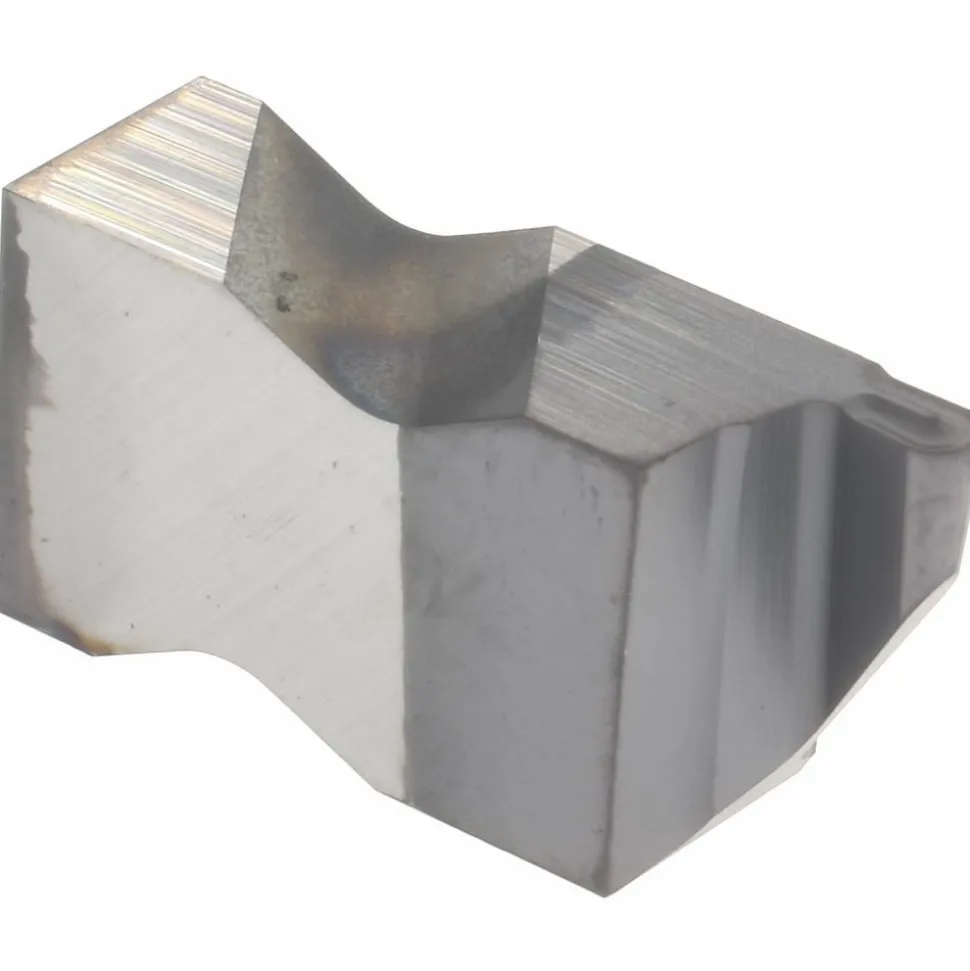 Grooving Insert: NR3031RK KC5010, Carbide