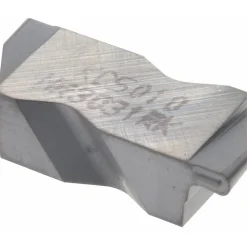 Grooving Insert: NR3031RK KC5010, Carbide