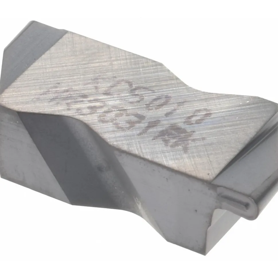 Grooving Insert: NR3031RK KC5010, Carbide
