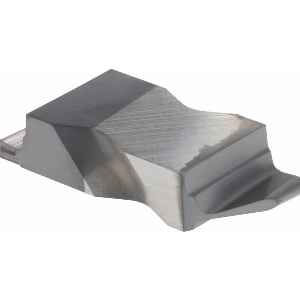 Grooving Insert: NR3031RK KC5010, Carbide