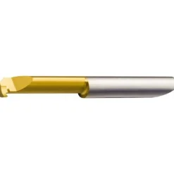 Grooving Tool: Exterior & Interior, Right Hand, 6.00 mm Shank Dia, 1.57 mm Groove Width