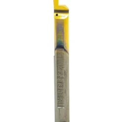 Grooving Tool: Interior, Right Hand, 6.00 mm Shank Dia, 2.00 mm Groove Width