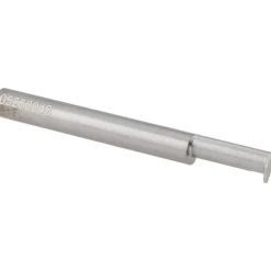 Grooving Tool: 1/4