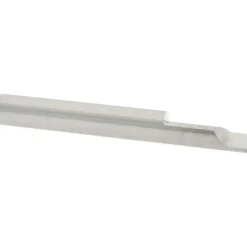Grooving Tool: 5/16" Shank Dia, 0.0385" Groove Width