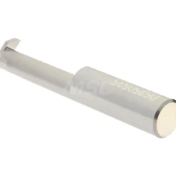 Grooving Tool: 1/2" Shank Dia, 0.0940" Groove Width
