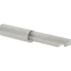 Grooving Tool: 3/8" Shank Dia, 0.0630" Groove Width
