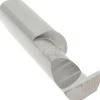 Grooving Tool: 3/8" Shank Dia, 0.0880" Groove Width
