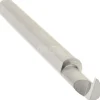 Grooving Tool: 3/16" Shank Dia, 0.0305" Groove Width