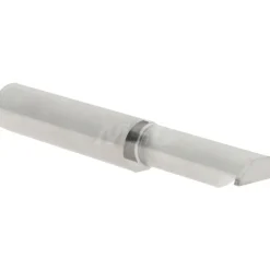 Grooving Tool: 3/8" Shank Dia, 0.0470" Groove Width