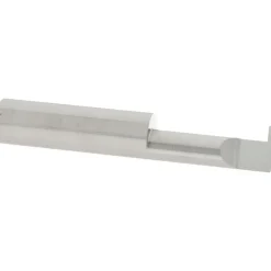 Grooving Tool: 1/2" Shank Dia, 0.0940" Groove Width