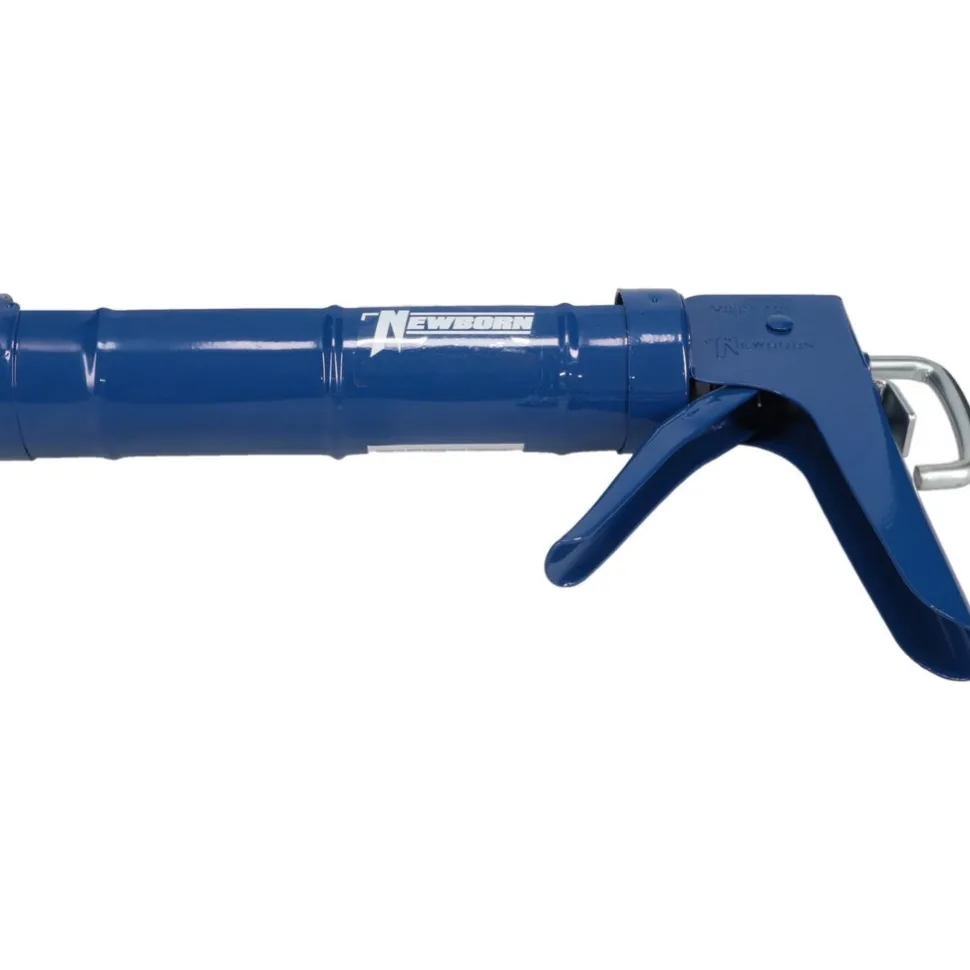 Half Barrel Manual Caulk & Adhesive Applicator: 1/10 gal