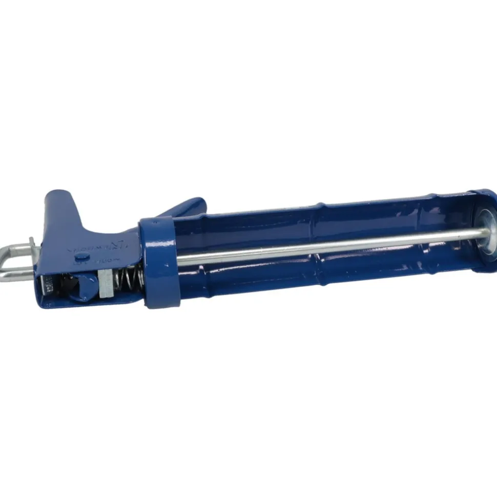 Half Barrel Manual Caulk & Adhesive Applicator: 1/10 gal