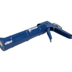 Half Barrel Manual Caulk & Adhesive Applicator: 1/10 gal