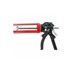 Half Barrel Manual Caulk & Adhesive Applicator: 1/10 gal