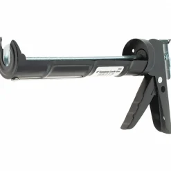 Half Barrel Manual Caulk & Adhesive Applicator: 1/10 gal