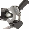 Handheld Tape Pistol Grip: 2" Wide