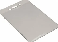 Hanging Badge Holder