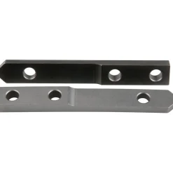 Hardened Steel Bar Puller Finger Set