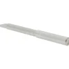 Helical Boring Bar: 0.2400" Min Bore, 1-3/4" Max Depth, Right Hand, 1/4" Shank Dia, Submicron Solid Carbide