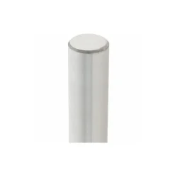 Helical Flute Thread Mill: 3/4-10, Internal, 4 Flute, 0.5000" Shank Dia, Solid Carbide