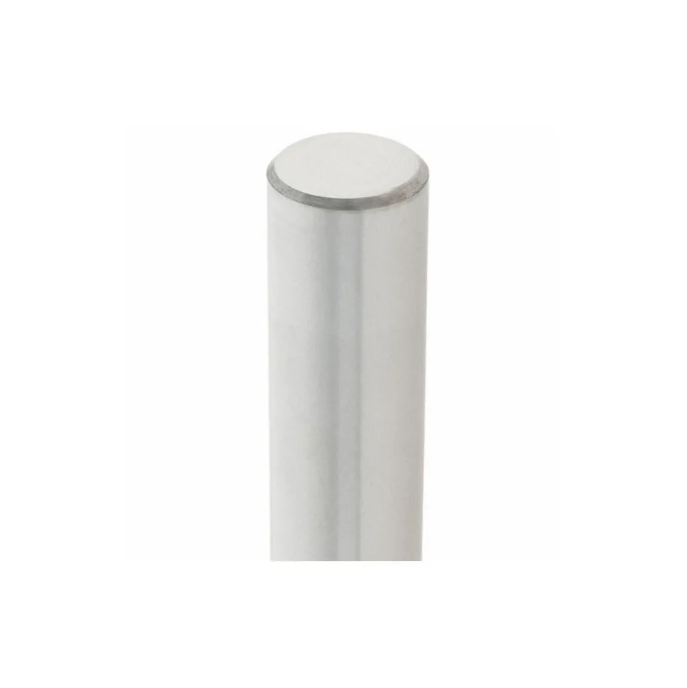 Helical Flute Thread Mill: 3/4-10, Internal, 4 Flute, 0.5000" Shank Dia, Solid Carbide