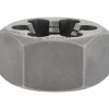 Hex Rethreading Die: M20x2.5, Right Hand, Carbon Steel