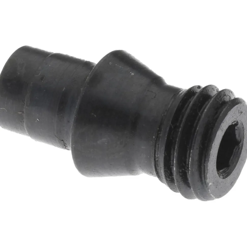 3/32" Hex Socket, Lock Pin for Indexable Turning Tools