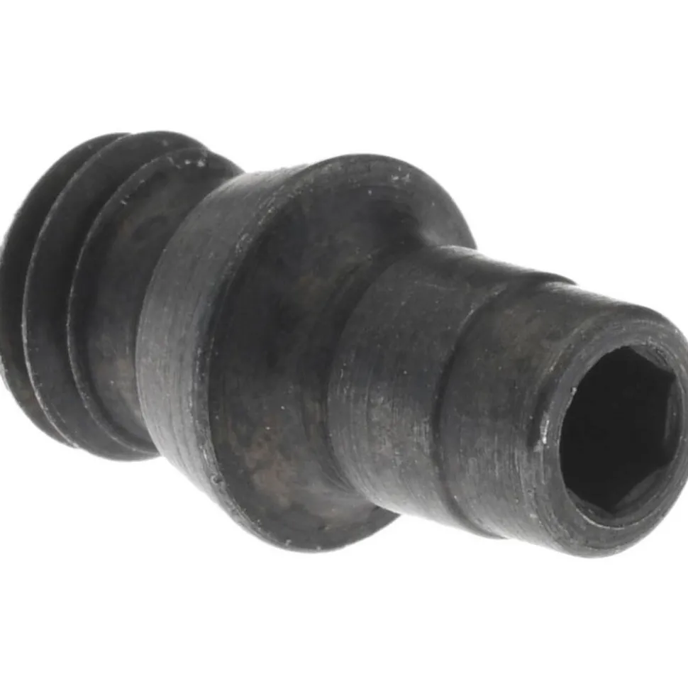 5/64" Hex Socket, Lock Pin for Indexable Turning Tools