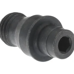 9/64" Hex Socket, 3/8-24 Thread, Lock Pin for Indexable Turning Tools
