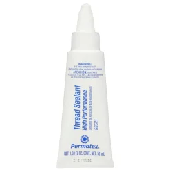 High Performance Thread Sealant, 50 mL