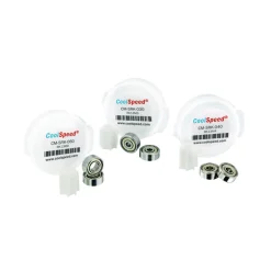 High-Speed Spindle Accessory: Spindle