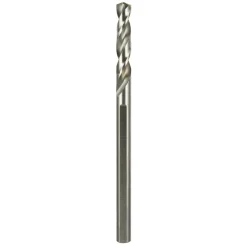 High Speed Steel Pilot Bit 1/4" x 4"