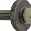 Holder Height Adjustment Assembly