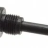 Hole Saw Arbor: Straight Shank, Drill Pilot