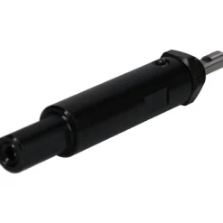 Hole Saw Arbor: Straight Shank, Pin Pilot