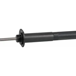 Hole Saw Arbor: Straight Shank, Pin Pilot