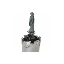 Hole Saw: 7/8" Saw Dia, 1" Cut Depth