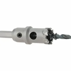 Hole Saw: 7/8