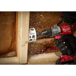 Hole Saw: 7/8" Saw Dia, 1-5/8" Cut Depth