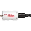 Hole Saw: 1-3/8" Saw Dia, 1-1/2" Cut Depth